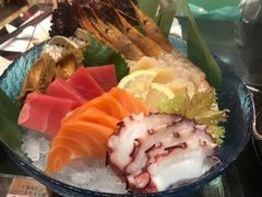 -真味鲜厨(观塘店)