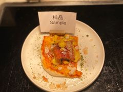 -上海兴国宾馆香樟园西餐厅
