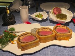 -弦月窗LUNETTE BY AMANDA(复兴路店)