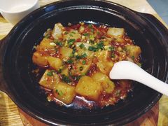 凉粉-盘飧市(春熙路店)