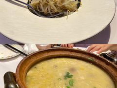 皇太极小拌菜-赵记老铺(市府恒隆广场店)