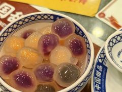 -赵记传承·中国甜品(福州总店)