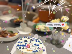 -LE SHARE洛笙·花园西餐(北京路步行街店)