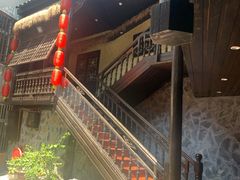 -上席擂茶·新中式青年茶馆(古城店)