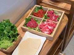 -老员外骨汤火锅(海州古城店)
