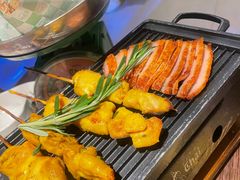 -泰妃殿(武汉首店)