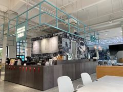 -穆拉诺餐厅(上海玻璃博物馆店)