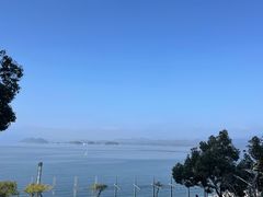 -绿城千岛湖喜来登度假酒店