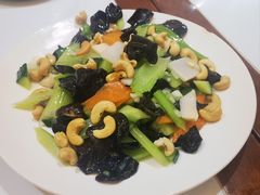 -清真·同发顺饭庄·烧麦(总店)