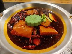 -大龙燚火锅(春熙店)
