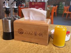 -202特色排档(五缘湾店)