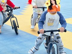 -奇乐全日制婴儿学校·早教