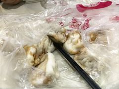 -石饮红星包子(中山路店)