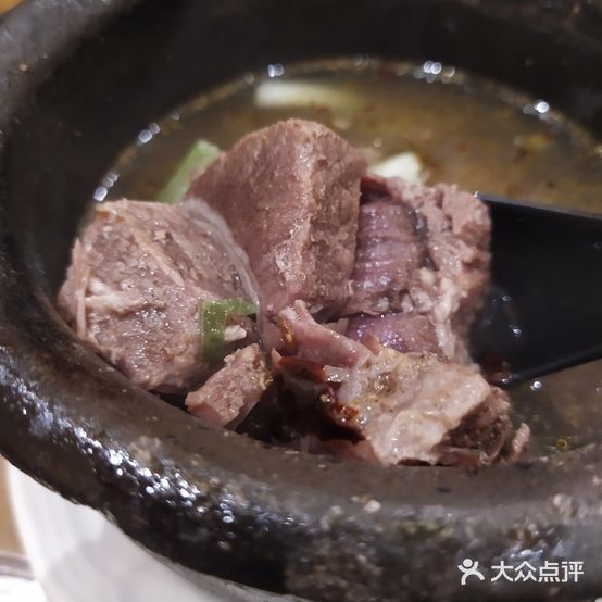 虹兴砂锅店(朝阳二路店)