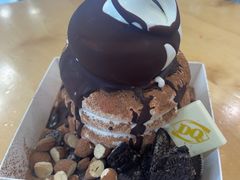 -DQ·蛋糕·冰淇淋(金牛万达店)