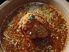 -向川南·水煮鱼·川菜(和平里店)