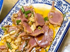 -灵福缘私房菜·农家菜(拈花湾·灵山大佛必推店)