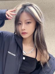 -Sying杉影日式烫染專門店