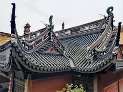 -钦赐仰殿道观