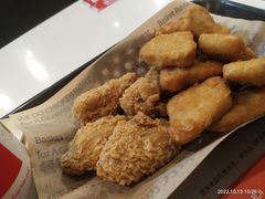 -肯德基(布吉老街店)