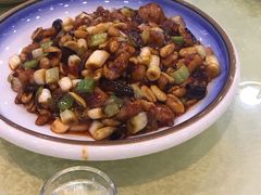 -普天和酒楼·新津菜·烤鸭(天津之眼店)