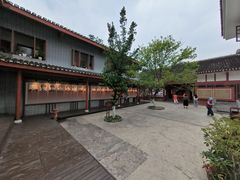 -遵义会议纪念馆