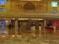 -临沂华盛江泉城大酒店