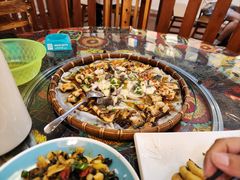 -老崇左特色风味食馆
