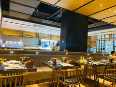 大堂-海鼎荟海鲜姿造(仟禧汇店)