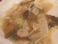 -玉华台饭庄(裕中西里小区店)
