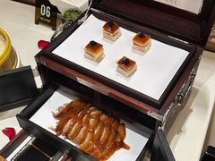 -唐山宴大唐州府精品中餐