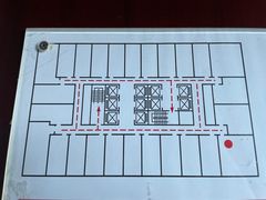 -上海龙之梦万丽酒店