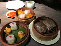 -唐茶苑(Soho)