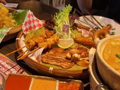 -泰妃殿(宏伊国际广场店)