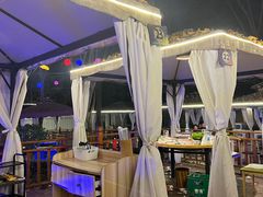 -醉二娘正宗西昌火盆烧烤(大丰店)