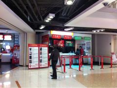 -金逸影城(中关村店)