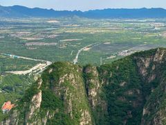 -龙庆峡风景区