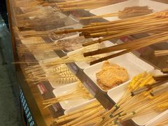 -夸父炸串(柯桥万达店)