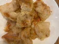 -金掌勺·锅包肉(广渠门店)