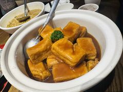 -闽鄂情·闽南招财鸭(水头店)