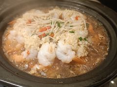 -前海沿·青岛菜(乐客城店)