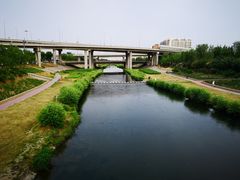-石榴庄公园