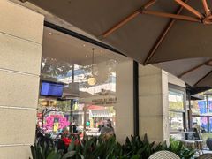 -Peet's Coffee皮爷咖啡(大学路店)