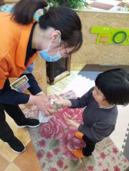 点击看大图 -卡通尼乐园·生日会(烟台永旺店)