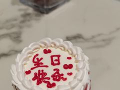 -澈烘焙·生日蛋糕·下午茶(龙华店)