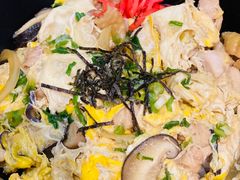 -胜代日本料理(云程巷小区店)