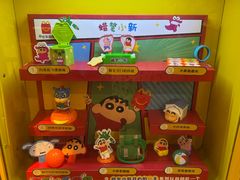 -麦当劳(世纪汇广场店)