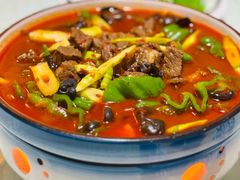 -呼吸森林·生态农庄农家乐私房菜