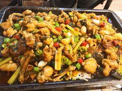 -武松家(丰益桥店)