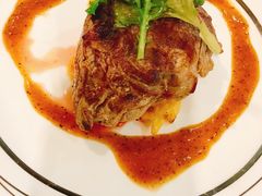-红房子西菜馆(淮海中路店)